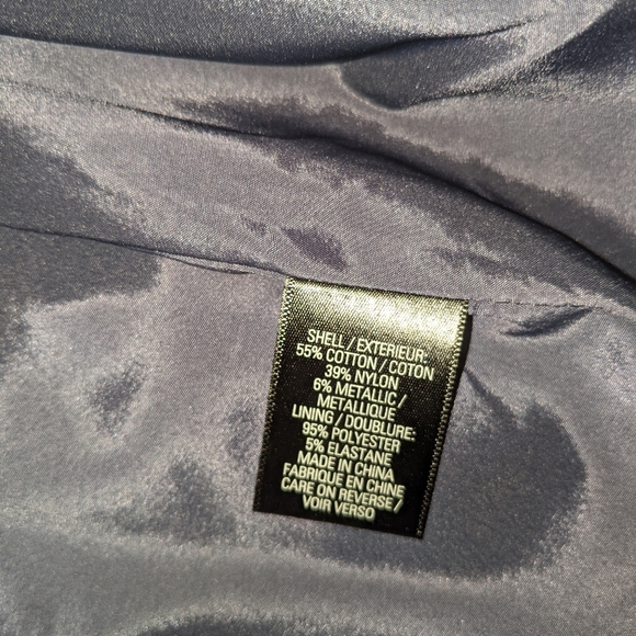 Tahari Jacket - Picture 4 of 8